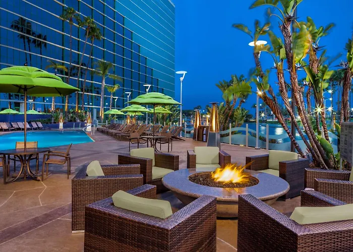 Hyatt Regency Long Beach